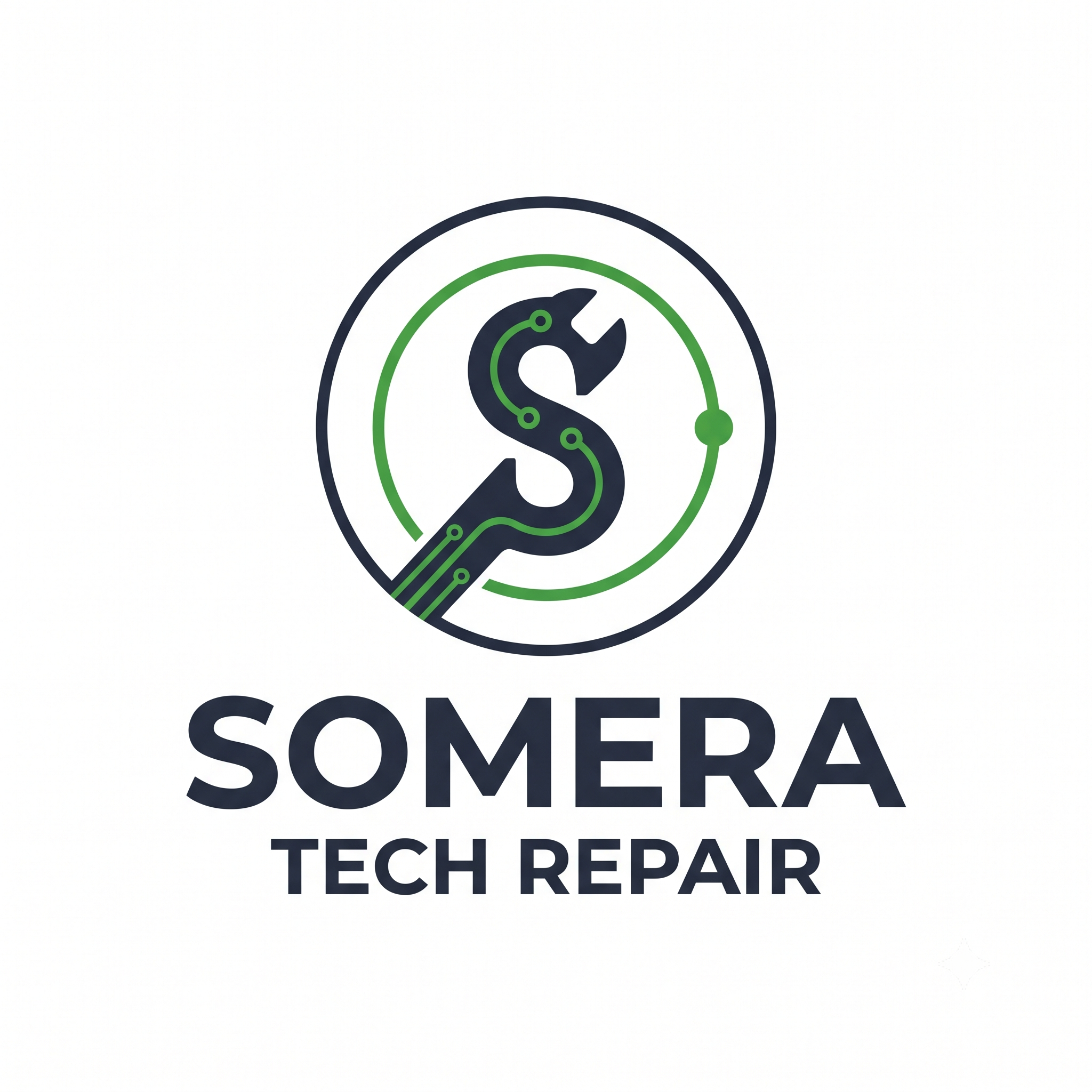 Somera Tech Repair